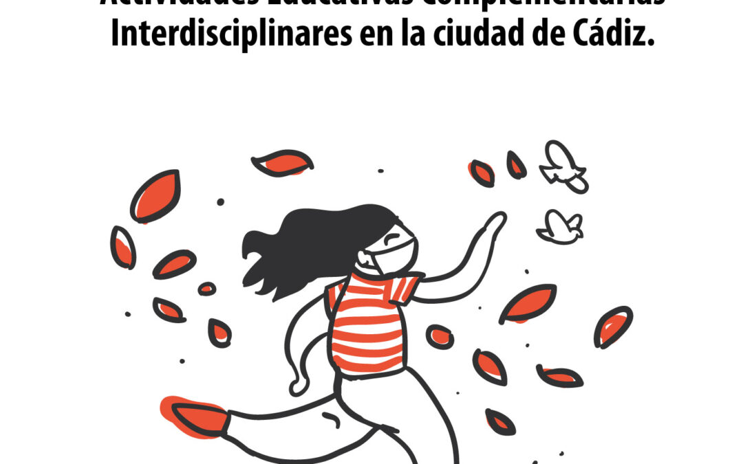 Actividades al aire libre que se pueden hacer en Cádiz