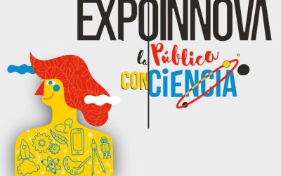 5 cosas que no te puedes perder en la Feria de Ciencias gaditana: Expoinnova