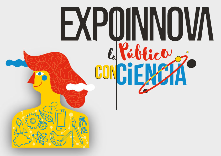 5 cosas que no te puedes perder en la Feria de Ciencias gaditana: Expoinnova