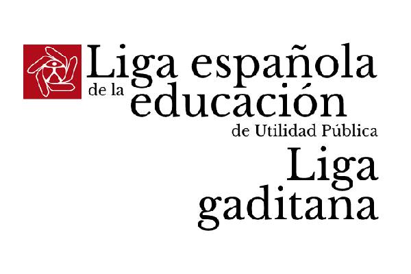 Liga española de la educación pública – liga gaditana
